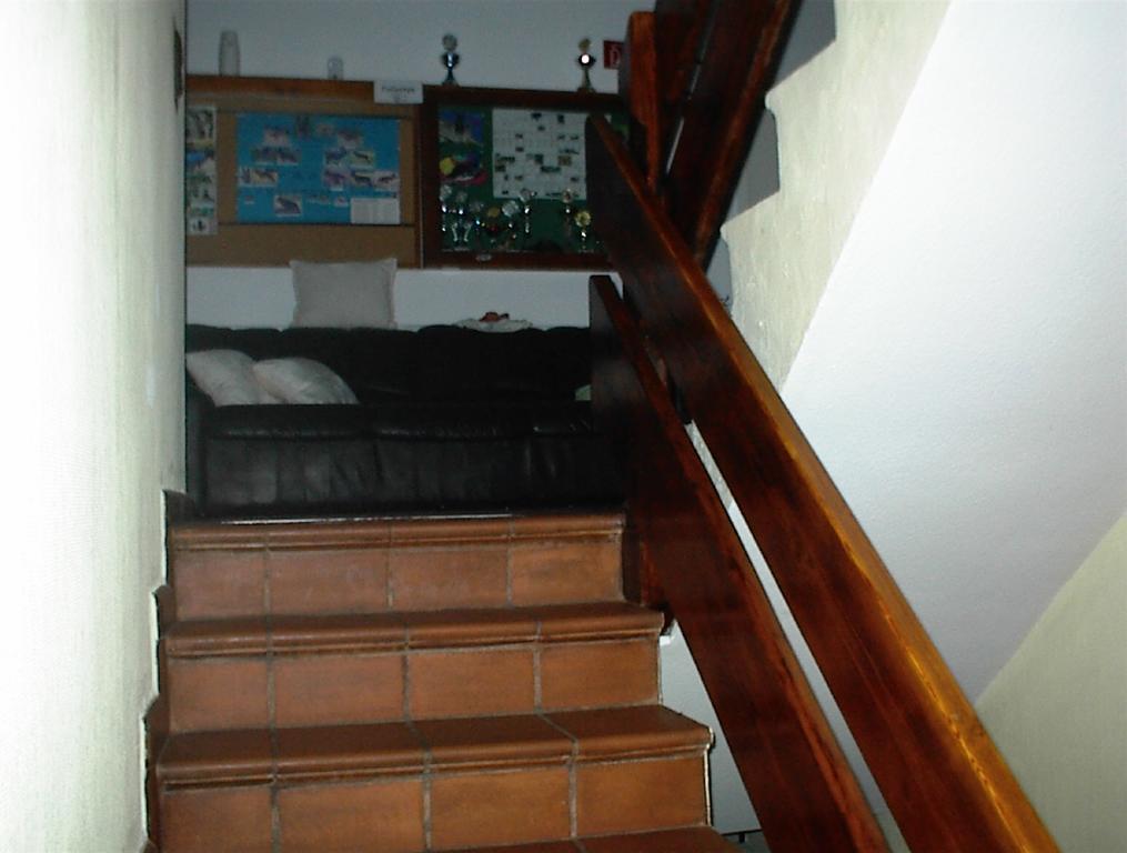 Buhberg Baude Hotel Bad Lauterberg Room photo