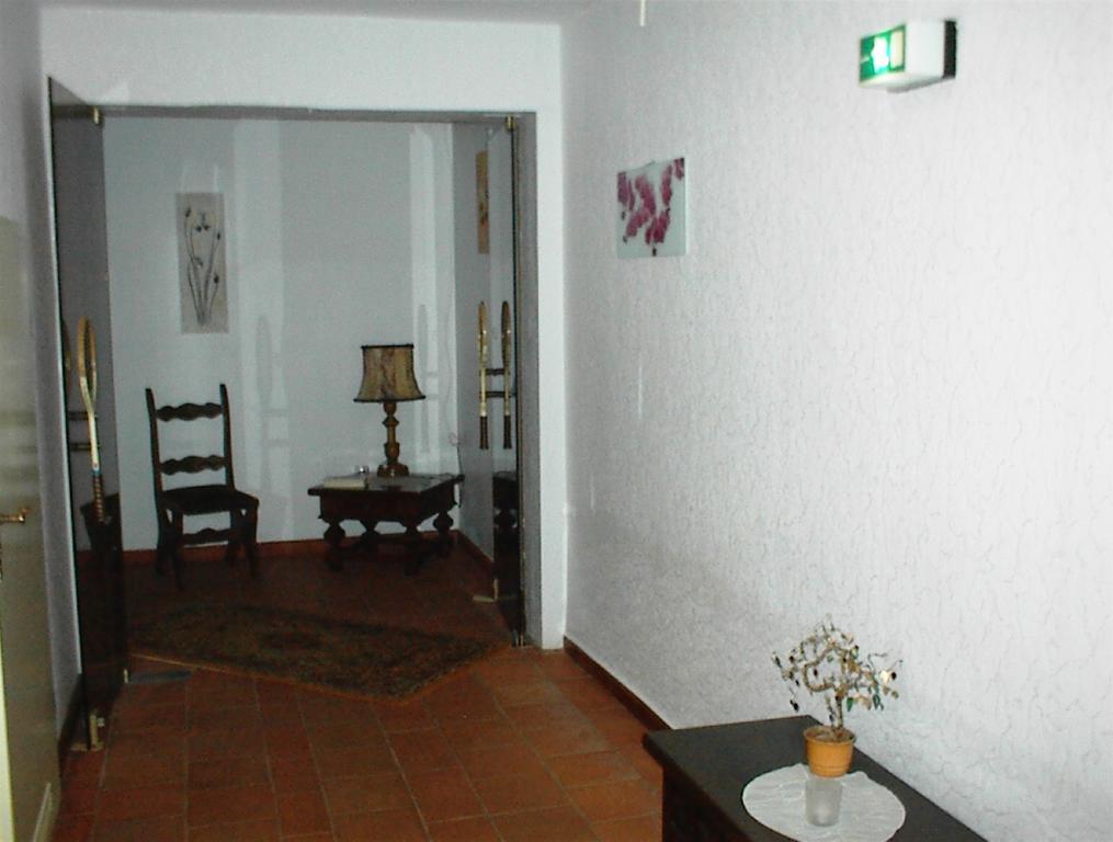 Buhberg Baude Hotel Bad Lauterberg Room photo