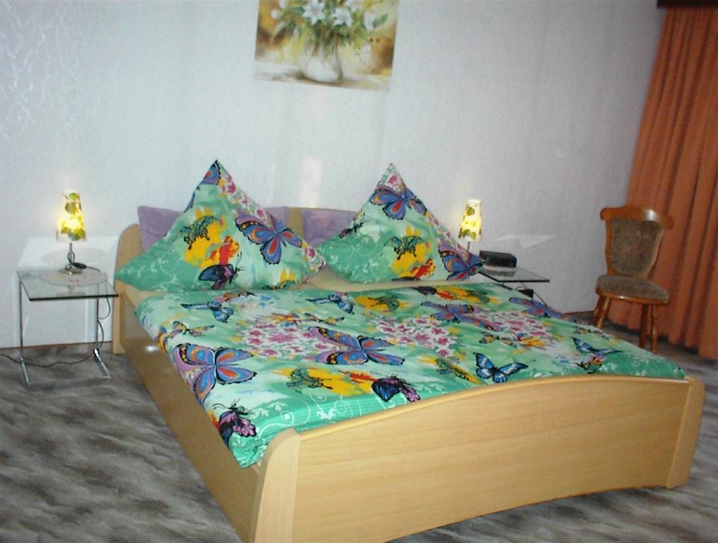 Buhberg Baude Hotel Bad Lauterberg Room photo