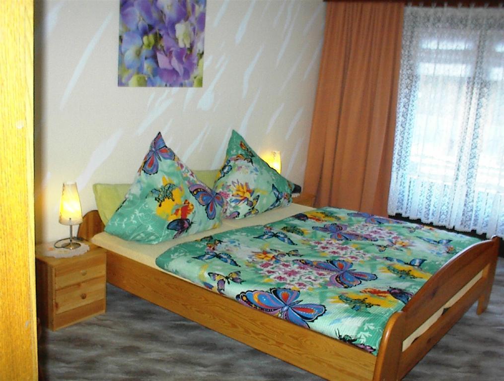 Buhberg Baude Hotel Bad Lauterberg Room photo