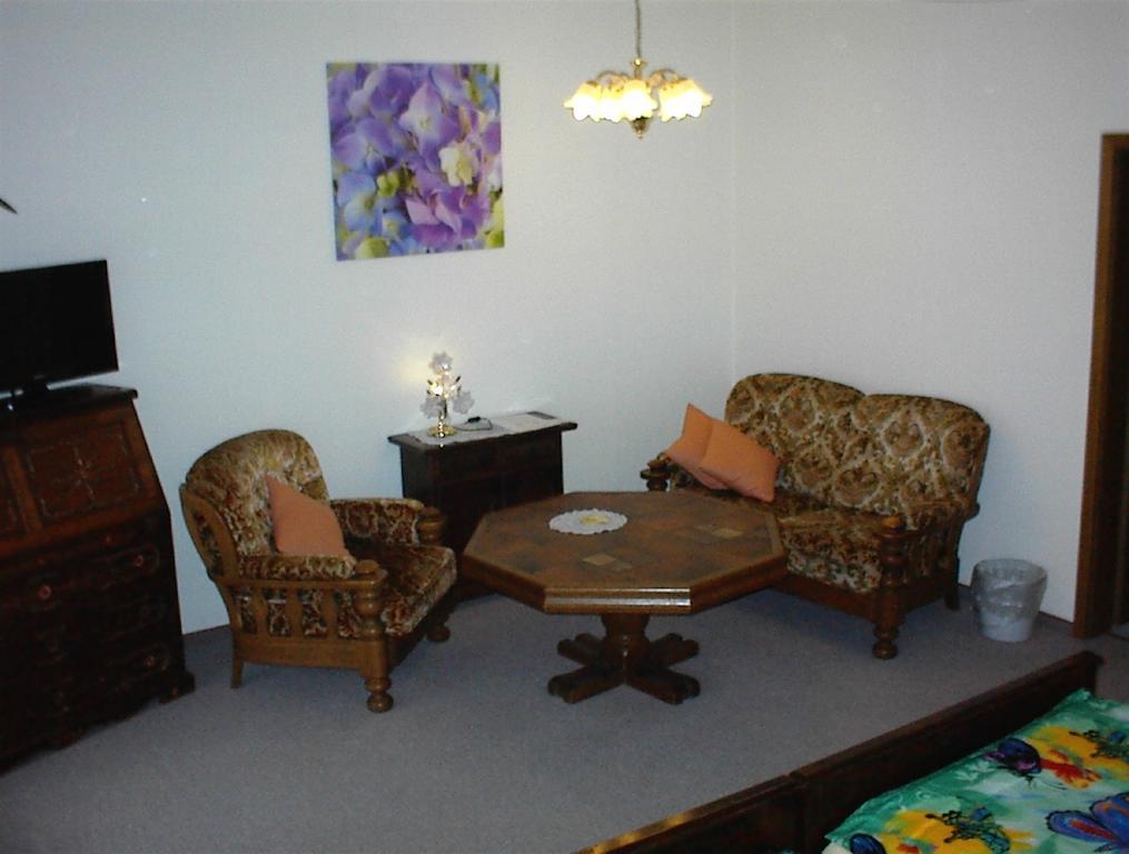 Buhberg Baude Hotel Bad Lauterberg Room photo