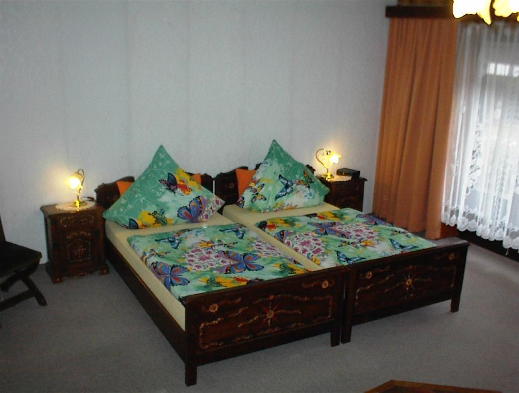 Buhberg Baude Hotel Bad Lauterberg Room photo