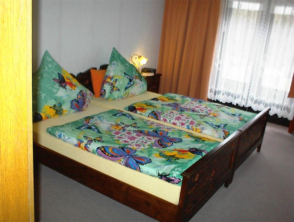 Buhberg Baude Hotel Bad Lauterberg Room photo