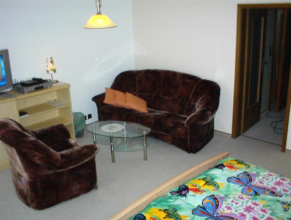 Buhberg Baude Hotel Bad Lauterberg Room photo