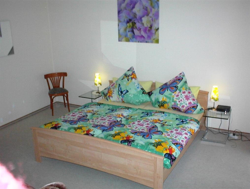 Buhberg Baude Hotel Bad Lauterberg Room photo