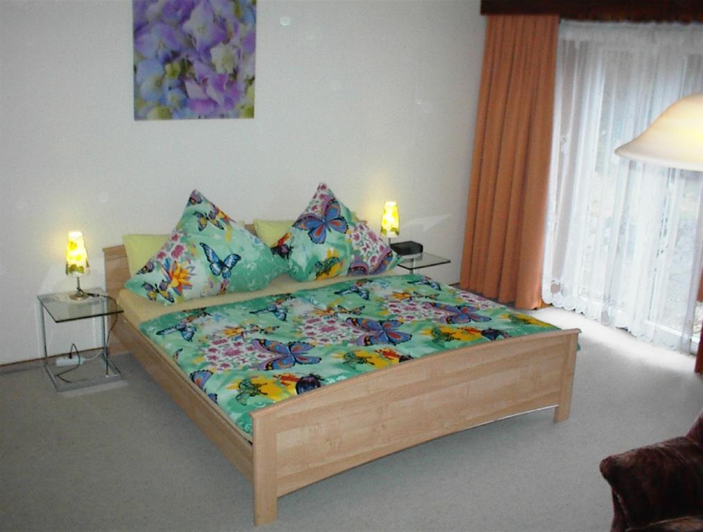 Buhberg Baude Hotel Bad Lauterberg Room photo